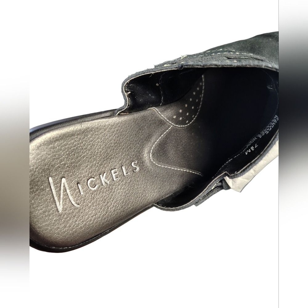 Nickels Clogs - Picture 6 of 7
